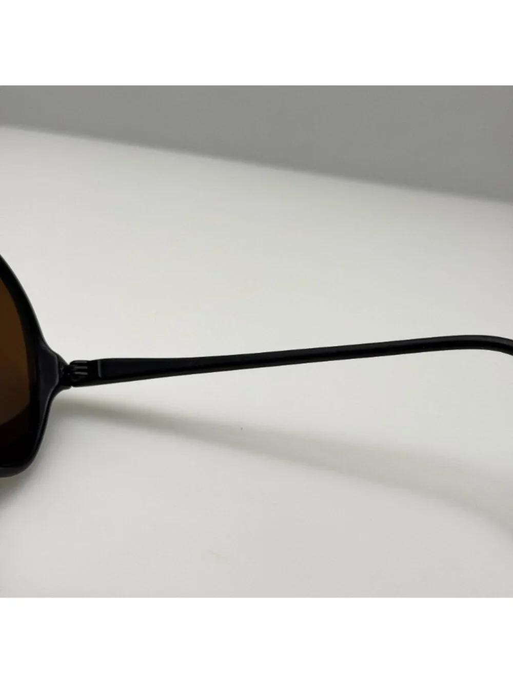 Primetta Sunglasses Black West Germany